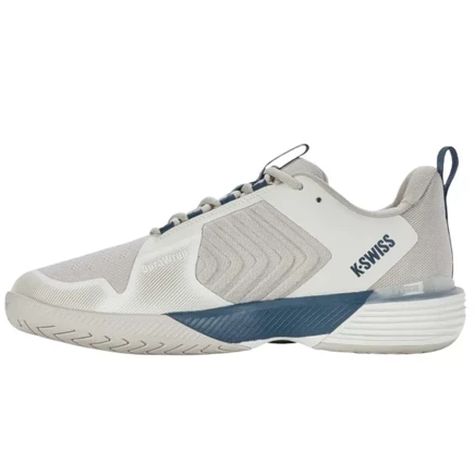 Мужские беговые кроссовки K-Swiss 06988-161-M, белые