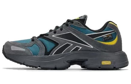 Мужские кроссовки Reebok Premier Road Plus 6, серые