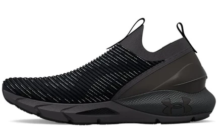 Мужские кроссовки Under Armour HOVR Phantom 2, черные