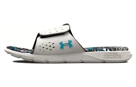 Женские шлепанцы Under Armour Ignite 7