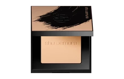 Компактная пудра Shu Uemura 774, 12 г