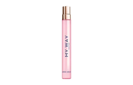 Женская парфюмерная вода Giorgio Armani My Way