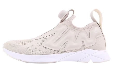 Женские кроссовки Reebok Pump Supreme Engine