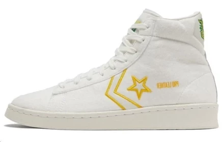 Мужские высокие кеды Converse Pro Leather