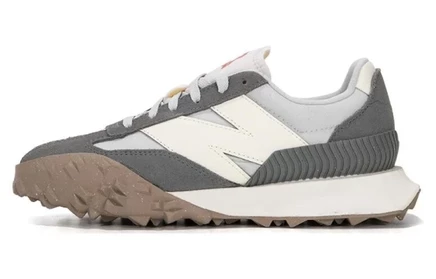 Мужские кроссовки New Balance XC 72, серо-бежевые