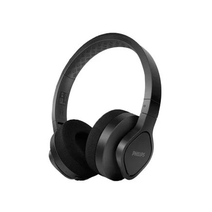 Беспроводные наушники Philips, черные