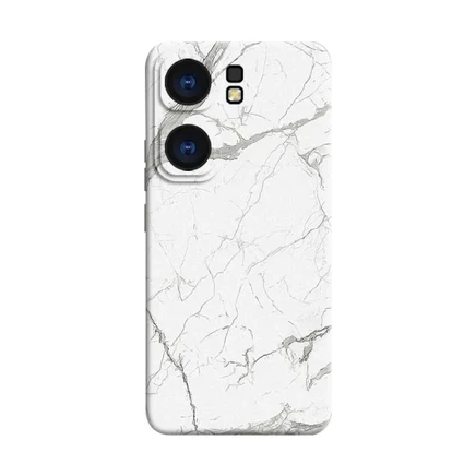Чехол для смартфона GGUU, белый