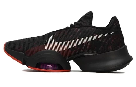 Мужские кроссовки Nike Air Zoom SuperRep 2, красные
