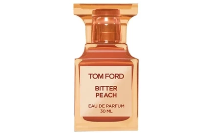 Парфюмерная вода унисекс Tom Ford Bitter Peach, 100 мл