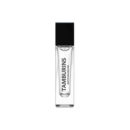 Парфюмерная вода TAMBURINS Same Name White Big Red Camellia Perfumes Green Leafy Tones default