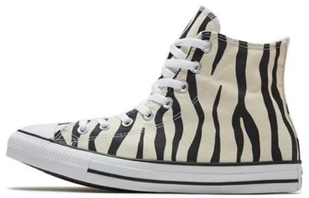 Женские высокие кеды Converse Chuck Taylor All Star