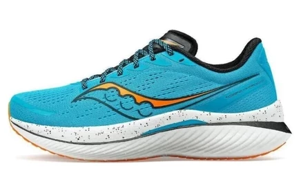 Мужские кроссовки Saucony Endorphin Speed 3, синие