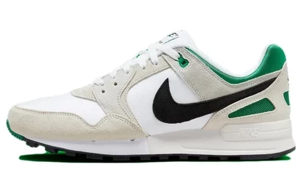 Мужские кроссовки Nike Air Pegasus 89, бело-бежевые
