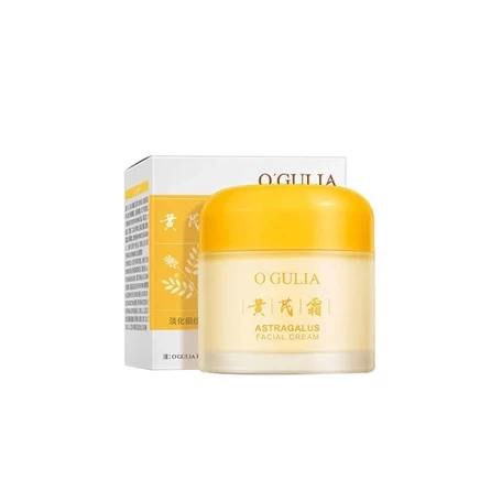 Увлажняющий крем для лица Aguria Astragalus, 60 г