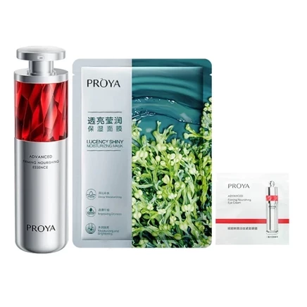 Женский набор ухода за лицом Proya Ruby