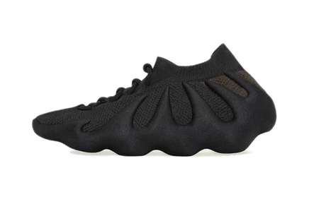 Детские кроссовки adidas Yeezy 450 Dark Slate