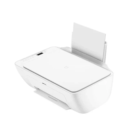 Струйный принтер Xiaomi, белый