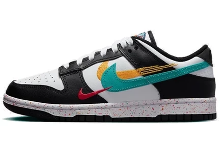 Женские кроссовки Nike Dunk Low Chinese New Year