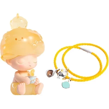Фигурка POP MART x SHANG XIA DIMOO, 8 см
