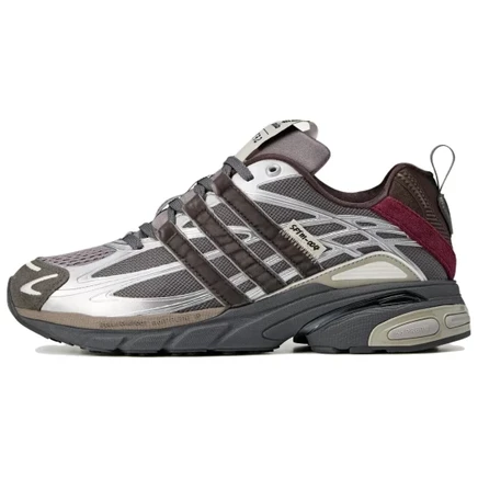 Женские кроссовки adidas Adistar Cushion, серые