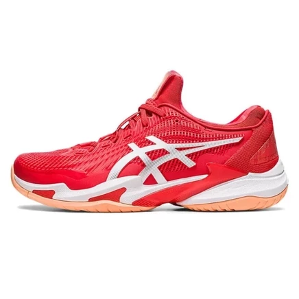 Мужские кроссовки Asics Court FF 3 Novak, красные