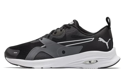 Мужские кроссовки Puma Hybrid Fuego, черные