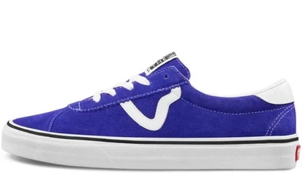 Мужские кеды Vans Epoch Sport LX «Surf The Web»