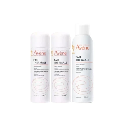 Увлажняющий спрей Avene YAYANG, 150–300 мл