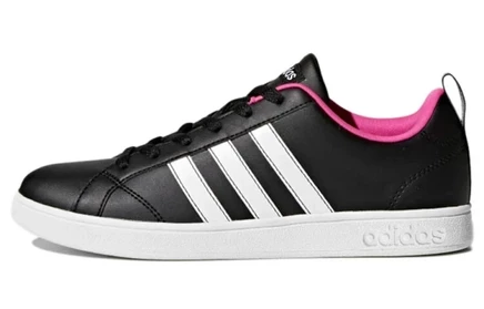 Adidas Vs Advantage 'Black Pink White' Women's default