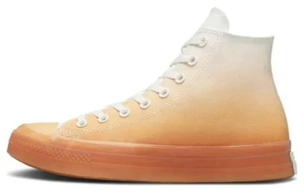 Мужские кеды Converse Chuck Taylor CX с градиентом