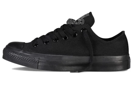 Кеды Converse Chuck Taylor All Star Ox, черные
