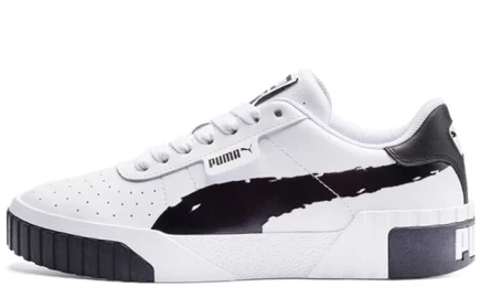 Мужские кеды Puma Select Cali Brushed