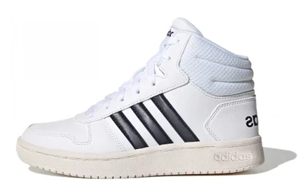 Детские кроссовки Adidas Neo Hoops 2.0 K