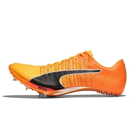 Мужские кроссовки Puma EvoSpeed Sprint Nitro 2, красные