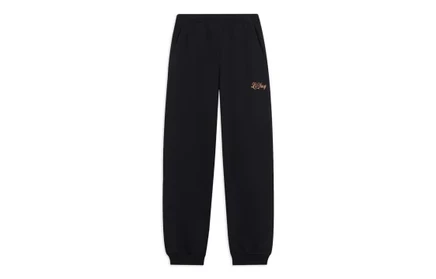 Женские спортивные брюки Li-Ning Sports Trend, черные