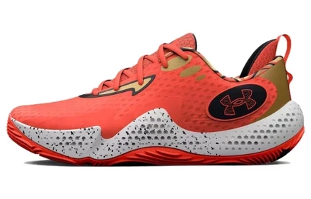 Мужские баскетбольные кроссовки Under Armour Spawn 5