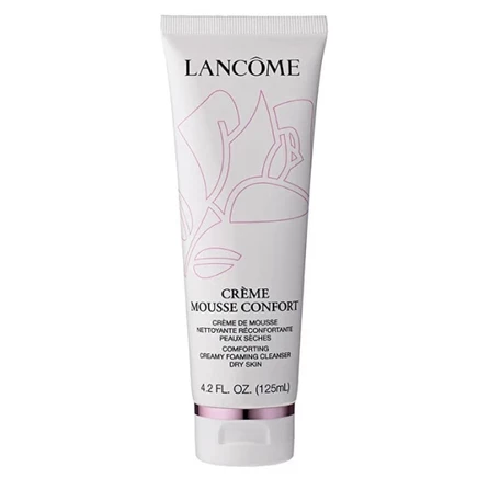 Пенка для умывания Lancome Crème-Mousse Confort