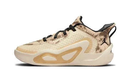 Детские кроссовки Jordan Tatum 1, разноцветные