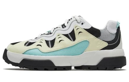 Мужские кроссовки Converse GLF Gianno Ox, белые