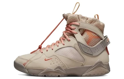 Женские баскетбольные кроссовки Jordan Air Jordan 7 Retro