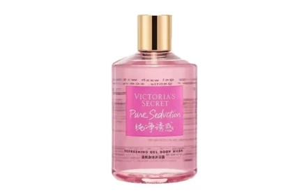 Гель для душа Victoria's Secret с алоэ, 300 мл