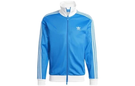 Олимпийка Adidas Originals Beckenbauer, синяя
