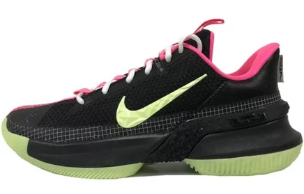 Мужские кроссовки Nike LeBron Ambassador 13 Yeezy