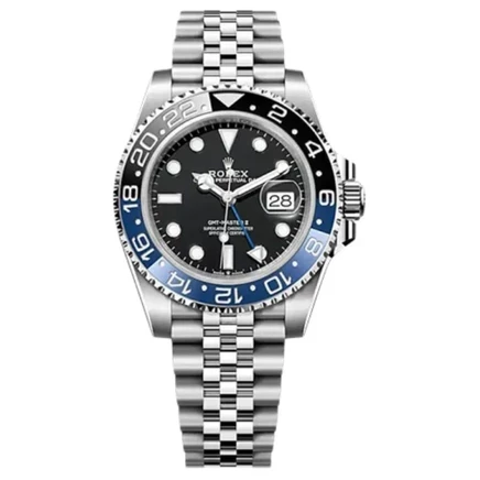 Наручные часы Rolex GMT-Master II 126710BLNR