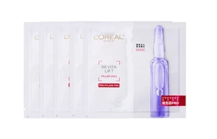 Маска для лица L'Oreal OULAIYA, гиалуроновая, 33 г