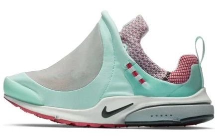 Кроссовки Nike Presto Foot Tent Comme des Garçons