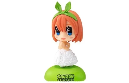 Подарочный набор Sega Yotsuba Nakano