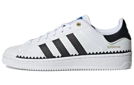 Мужские кроссовки adidas Originals Superstar OT Tech