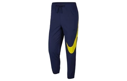 Мужские спортивные брюки Nike, стандартные