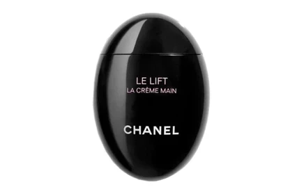 Крем для рук Chanel Black Egg Wisdom, 50 мл